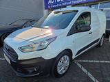 Ford TRANSIT CONNECT/AHK/LANG/MWST/SCHECKHEFT - gebrauchte Ford Transit Connect aus dem Jahr 2019
