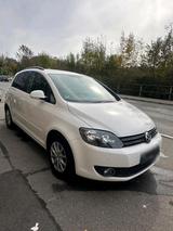 Volkswagen Golf Plus  in Top-Zustand 1.2 M... - Volkswagen Golf Plus: Kombi