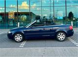 Audi A4 B5 Cabrio 2.4 V6 - Audi A4 aus 2005: Cabrio