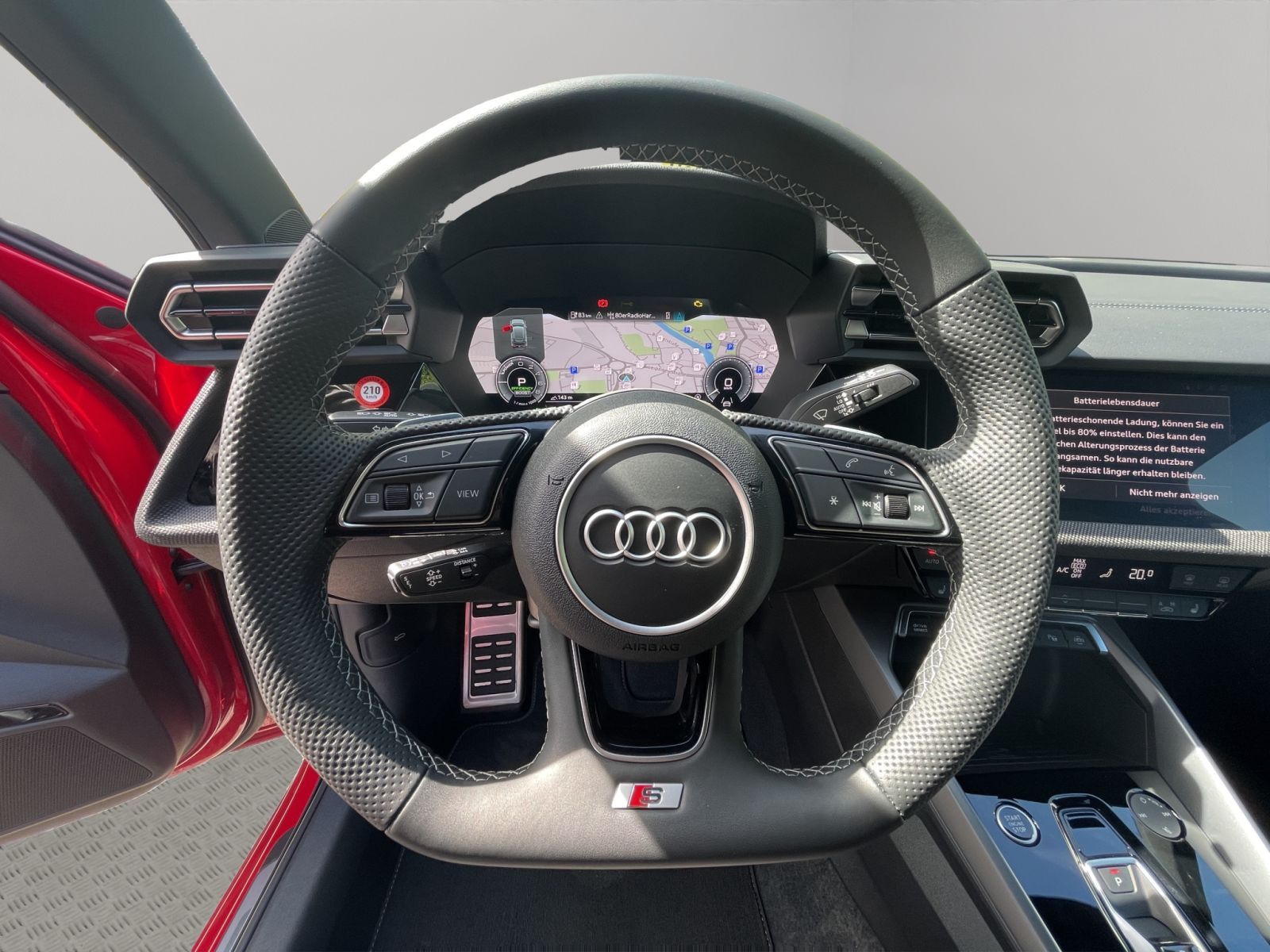 Audi A3 - Bild 11