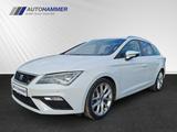 Seat Leon ST FR 1.5TSI MT LED FR-Plus-P. Beats Alu18' - Seat Leon: Fr Plus