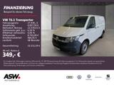 Volkswagen T6.1 Transporter Kühlkasten 2.0 TDI Navi PDC SHZ - VW T6 von 2020