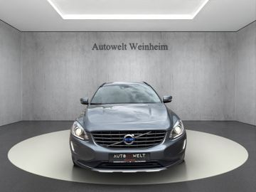 Volvo XC60 - 2