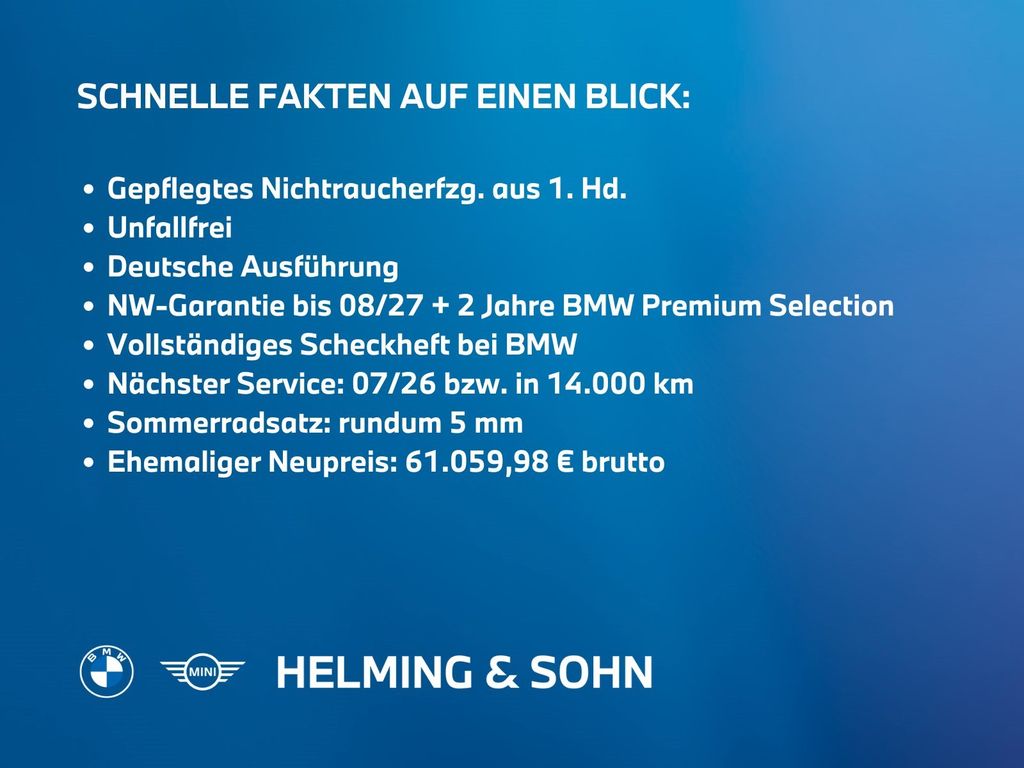 BMW Z4 sDrive20i M-Sport Head-Up HiFi DAB LED RFK uv
