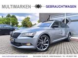 Skoda Superb Combi SportLine 4x4 2.0 TSI AHK/Pano/Navi - Skoda Superb: Allradantrieb, Combi