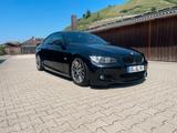 BMW 335i e92 - BMW 335 aus 2008: Coupé, 335i
