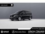 Mercedes-Benz EQV 300 Lang LED Kamera Totwinkel 2*Klima 7Sitze - gebrauchte Mercedes-Benz EQV aus dem Jahr 2024