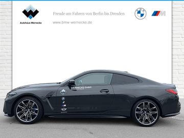BMW M4 - 11