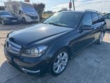Mercedes-Benz C 300 T CDI 4MATIC*AMG LINE*AHK*DISTRONIC* - Mercedes-Benz C 300: Cdi 4matic