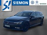 Volkswagen Passat 2.0 TDI DSG R-Line Elegance AHK  Sportpak - Volkswagen Passat: Sport