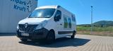 Renault Master Womo Wohnmobil Camper 2,3 L Steuerkette  - Renault Master von privat