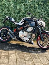 Honda CBR 900 RR Fireblade  (Streetfighter Umbau) - Angebote entsprechen deinen Suchkriterien