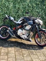 Honda CBR 900 RR Fireblade  (Streetfighter Umbau) - Offers matching your search criteria