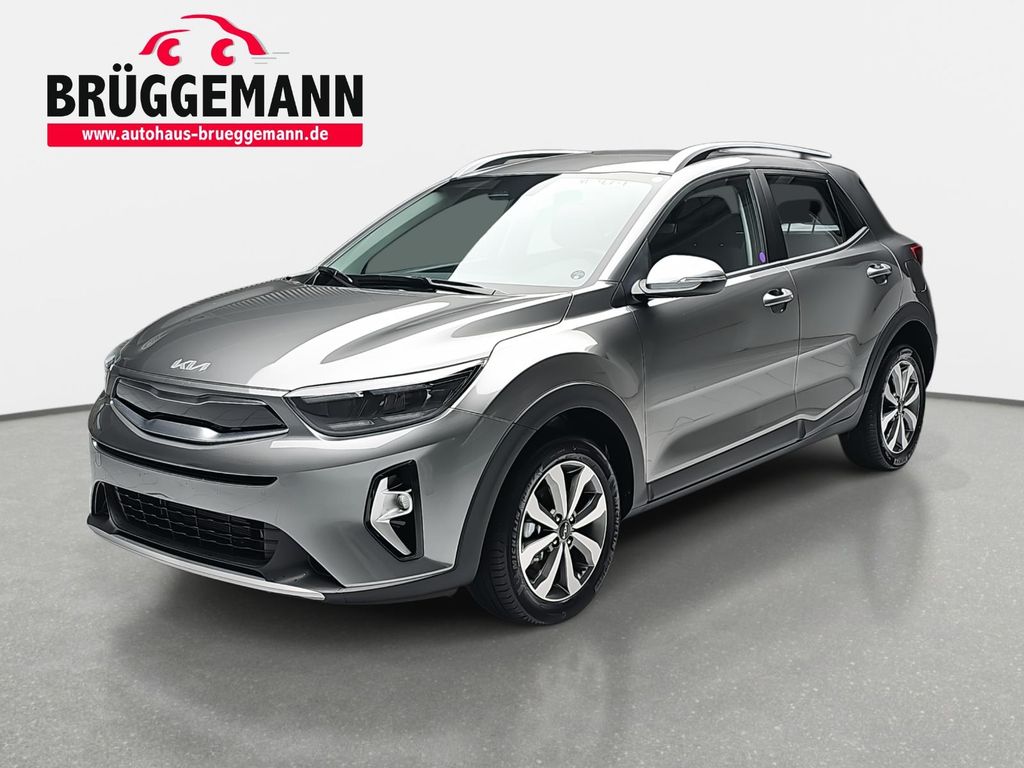 Image of Kia Stonic