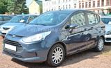 Ford B-Max B-MAX Trend 1.6 Automatik Klimaautomatik - Ford B-Max mit Benzin-Antrieb
