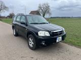 Mazda Tribute 3.0 V6 Exclusive Autom. 4x4 Exclusive - Mazda Tribute