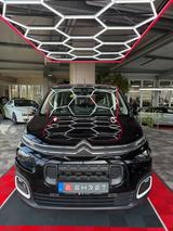 Citroën Berlingo 1.5 Blue-HDI FAP Feel M - Citroën Berlingo: Fap