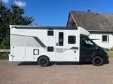 Mooveo TEI-F70DBH (Ford-Basis)  mit Extra-Ausstattungen