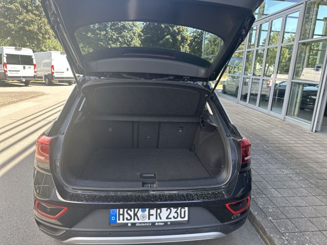 T-Roc 1.0 TSI Life LED 17 ALU PDC ACC WIRELESS