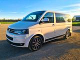 Volkswagen T5 Multivan 1. Hand, Highline 4Motion, DSG,  - Volkswagen T5 Multivan Gebrauchtwagen in Mülheim (Ruhr)