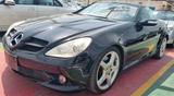 Mercedes-Benz SLK 350 Roadster AMG LINE - Mercedes-Benz Cabrio aus dem Jahr 2008