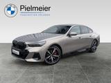 BMW i5 eDrive40 Limousine M Sport Pro AHK HeadUp B&W - BMW i5 Jahreswagen
