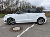 Audi A1 1.2 TFSI admired Sportback, Xenon, Pano, 