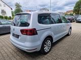 Seat Alhambra 2.0 TDI Style  Navi Kamera Pano Tempoma - Seat Alhambra in Stuttgart