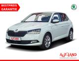 Skoda Fabia 1.0 MPI Clever LED Navi Sitzheizung PDC - gebrauchte Skoda Fabia aus dem Jahr 2019