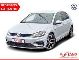 Volkswagen Golf VII 1.4 TSI BMT Highline R-Line Navi LED - Volkswagen Golf: Highline Vi