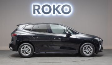 BMW 218 Active Tourer - 4