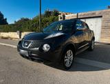 Nissan Juke 1.5 dCi Visia - Nissan Juke Visia mit Diesel-Antrieb