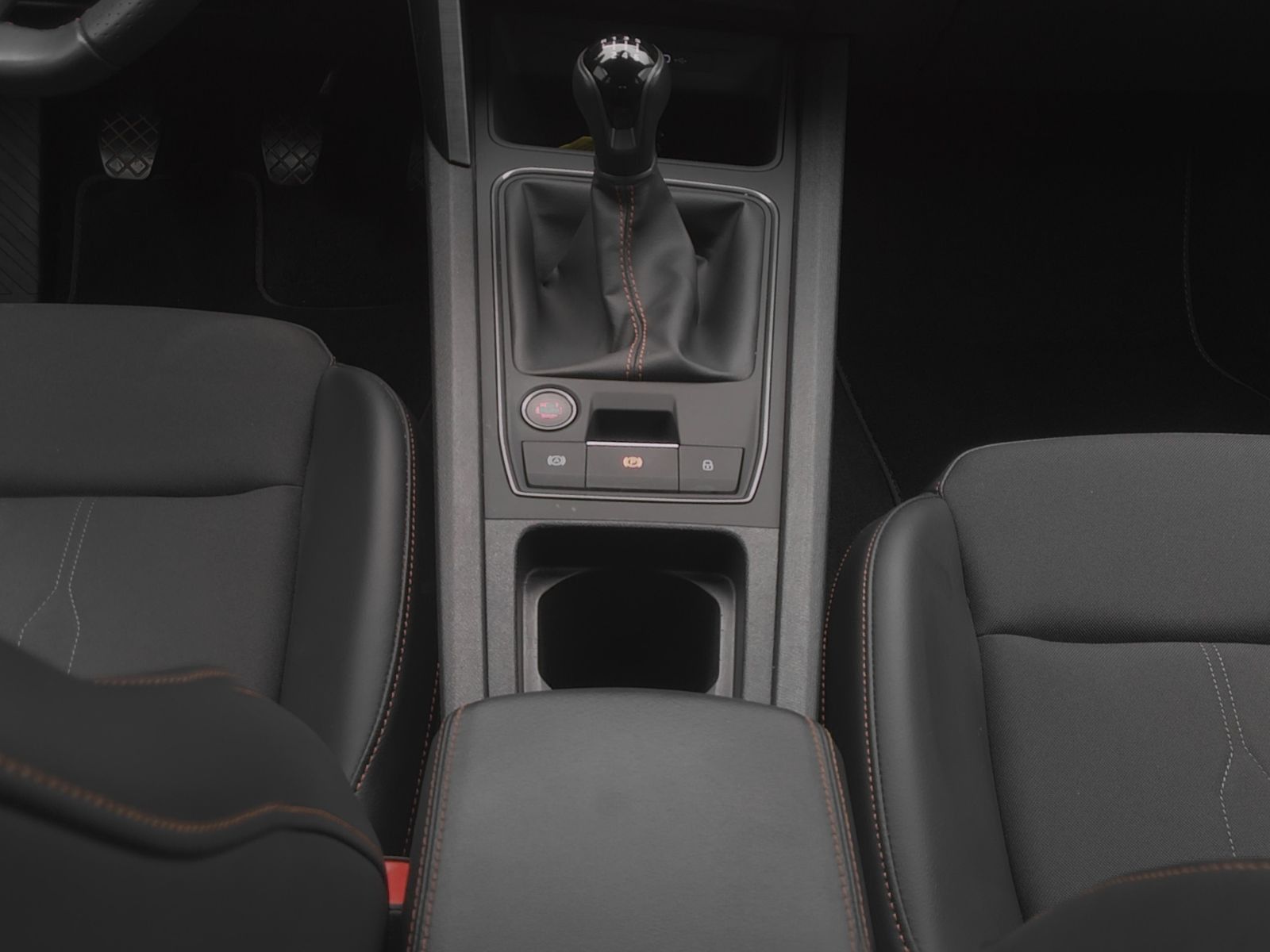 Cupra Formentor - Bild 14