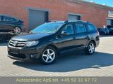 Dacia Logan MCV II Kombi Laureate