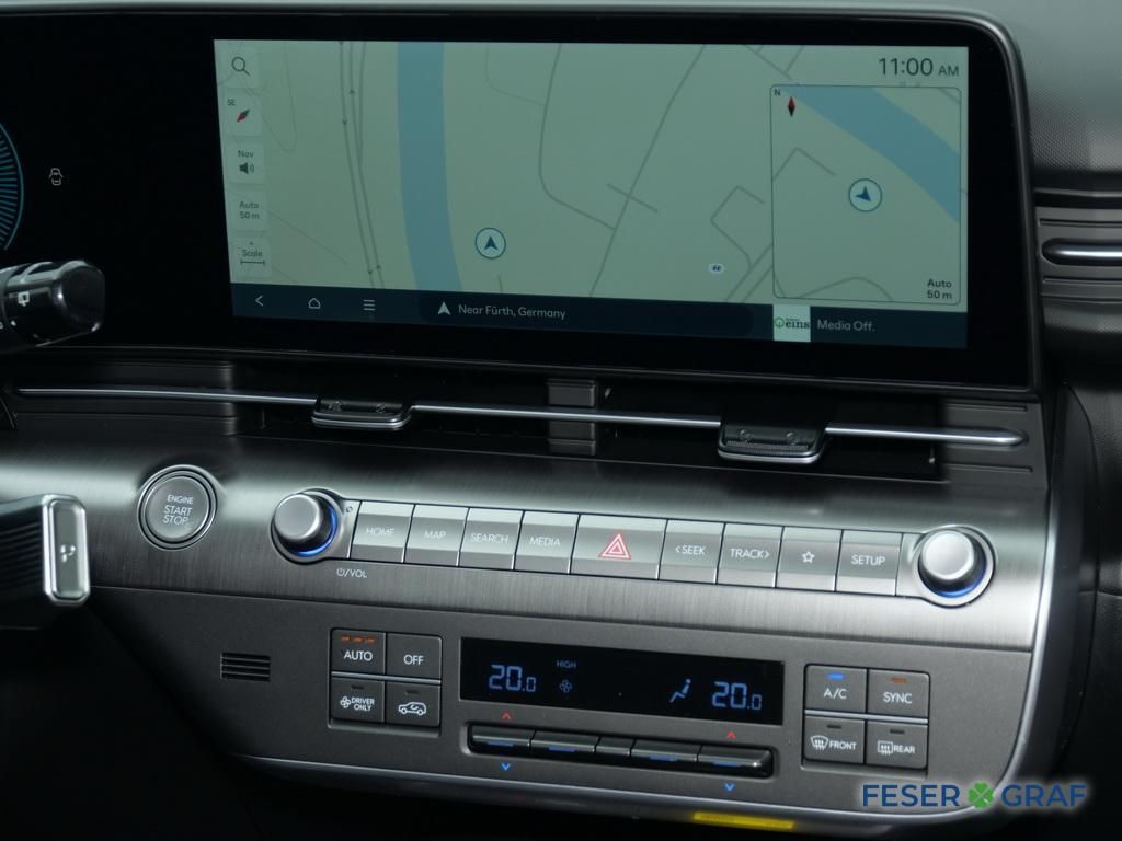 Hyundai KONA - Bild 7