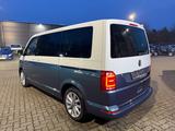 Volkswagen T6 Multivan Highline*ACC*NAV*LED*CAM*PDC*SHZ*AHK - gebrauchte VW T6 Multivan aus dem Jahr 2017
