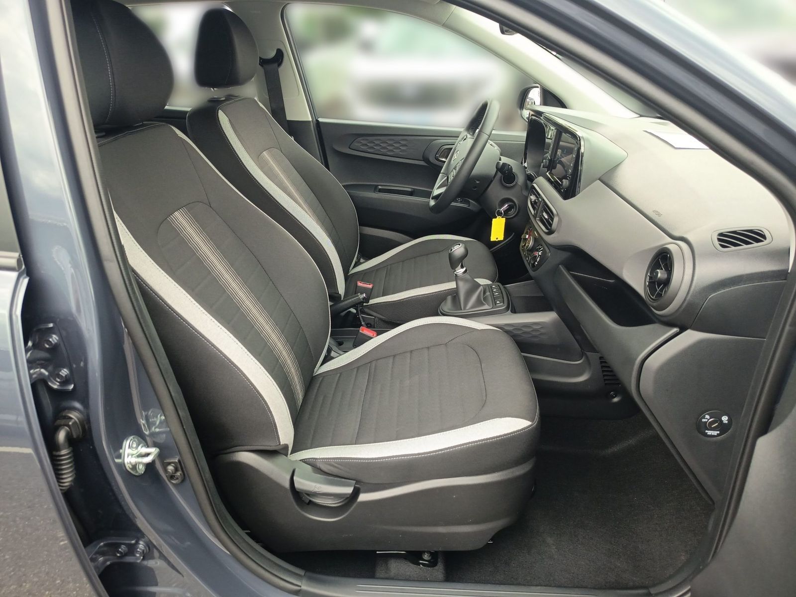 Hyundai i10 – Bild 18