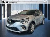 Renault Captur 130 TCe EDITION ONE - Renault Captur Gebrauchtwagen in München