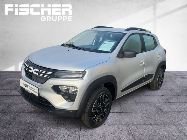 Dacia Spring Essential ELECTRIC 45 Klima