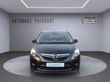 Opel Zafira Tourer Innovation 7 Sitzer Xenon/ACC/RFK - Opel Zafira Gebrauchtwagen in Hamburg