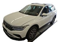 Volkswagen Tiguan - Vorschau Bild 2
