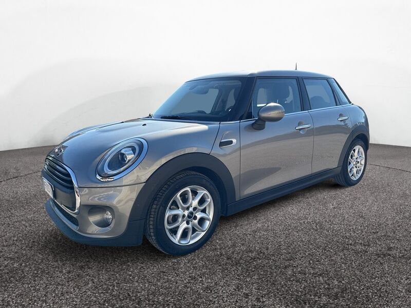 MINI MINI Mini 5 porte 1.5 One D Business 5 porte