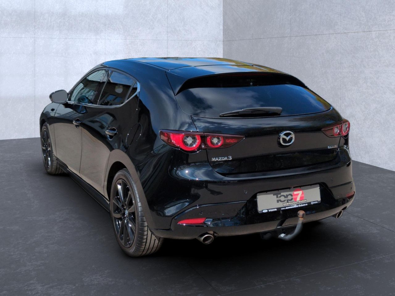 Mazda 3 - Bild 3