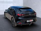 Mazda 3 2.0 SKYACTIV-G Homura Bluetooth Navi LED Klima - Mazda Gebrauchtwagen von 2023