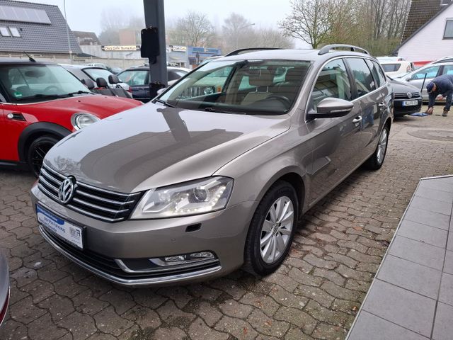 Volkswagen Passat Variant 1.4 TSI DSG Comfort/Pano/AHK/PDC