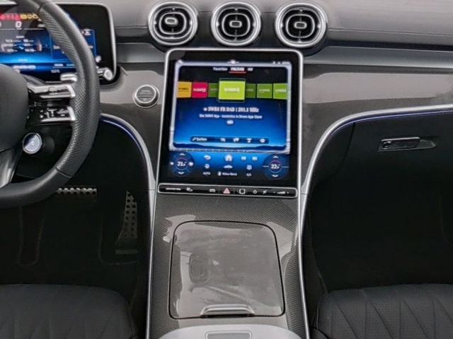 Mercedes-Benz CLE 53 AMG