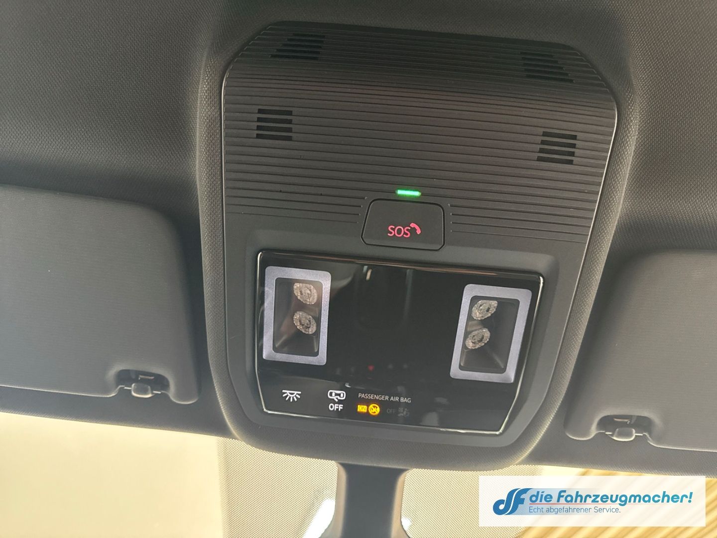 Fahrzeugabbildung Volkswagen ID.3 Pro Performance 150 kW Business StandHZG Na