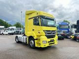 Mercedes-Benz Axor 1843/RETARDER/Klima/Blatt-Luft/Euro5/1844 - Mercedes-Benz Axor 1843
