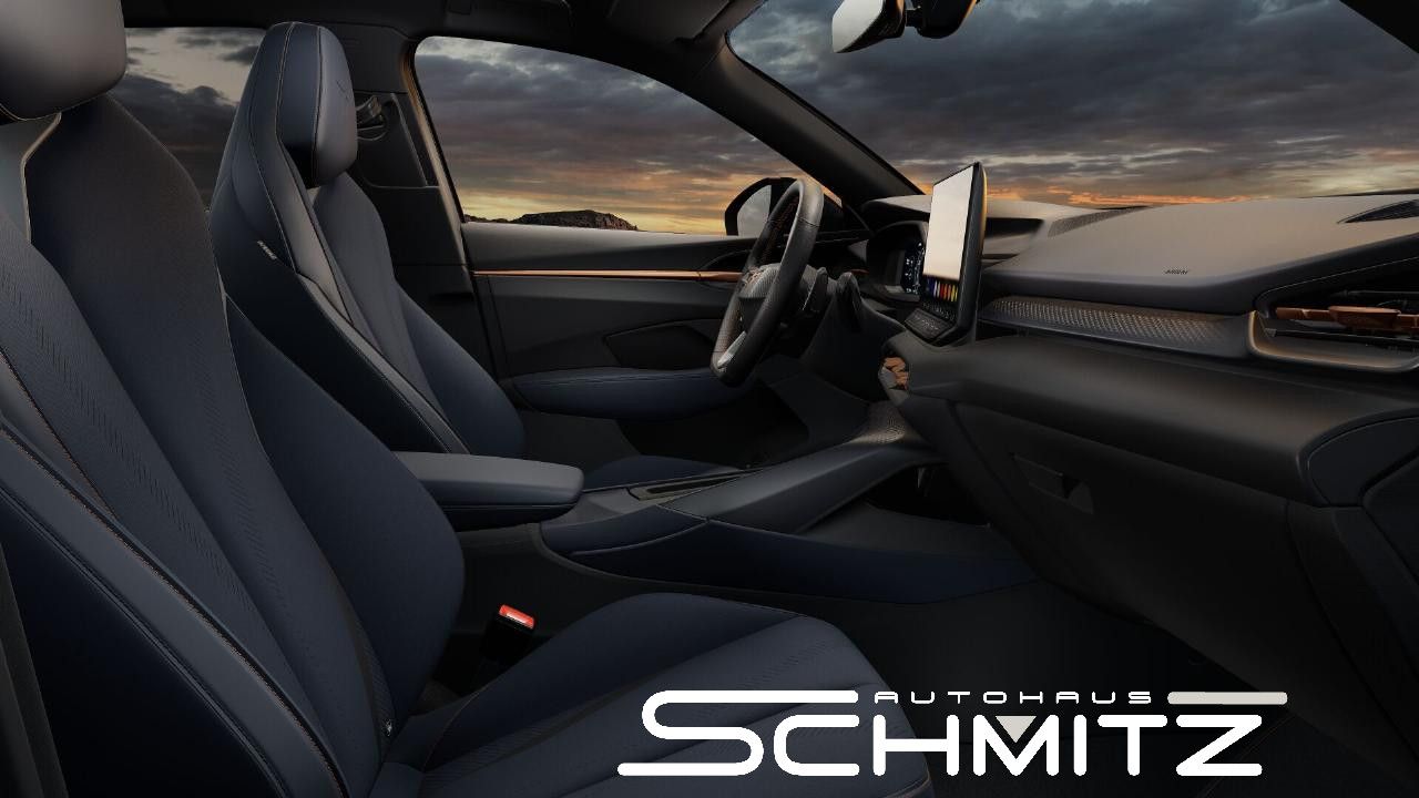 Cupra Terramar - Bild 7