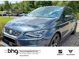 Seat Ibiza FR 1.0 TSI - Seat Ibiza mit Schiebedach